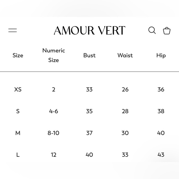 Amour Vert Briar Provence Rib Jumpsuit Black Size L Large Ankle Crop Minimalist - Picture 14 of 15